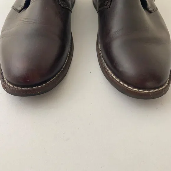 Thursday Boot Company Men's Chukka Boots Laces Lace Up Brown - Picture 3 of 10